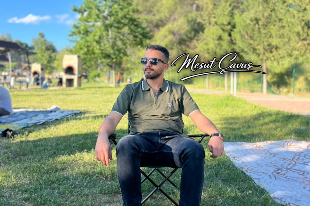 KAHTA'DAN TÜRKİYE'YE UZANAN BAŞARI HİKAYESİ: MESUT ÇAVUŞ